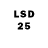 LSD-25 экстази ecstasy push mid